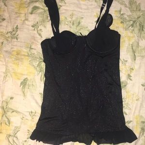 Cute and sexy lingerie